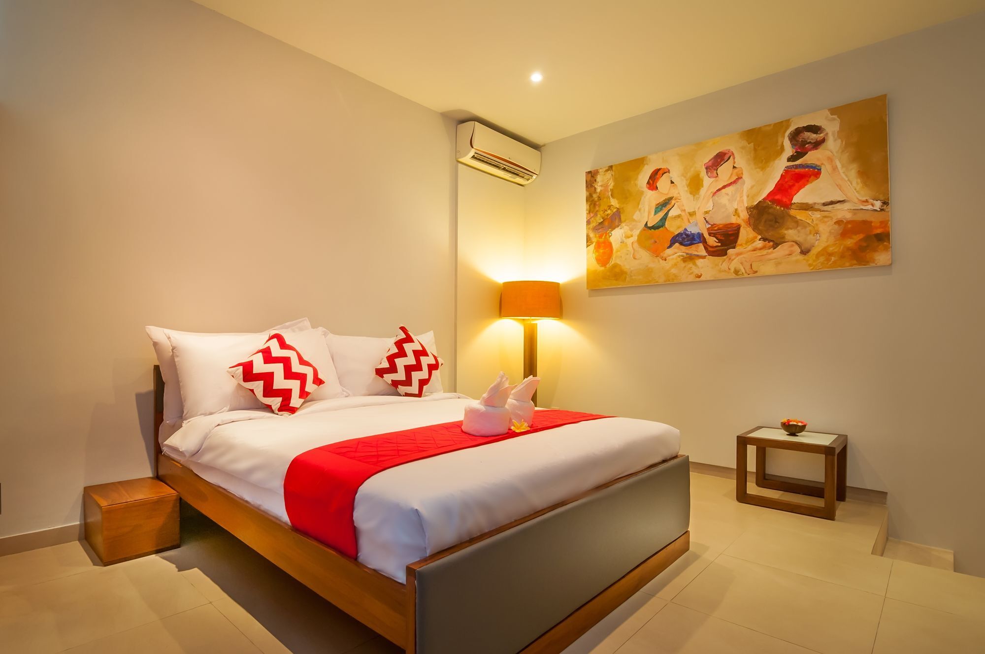 Luxury Belle & Cloud 9 * Seminyak (Bali)