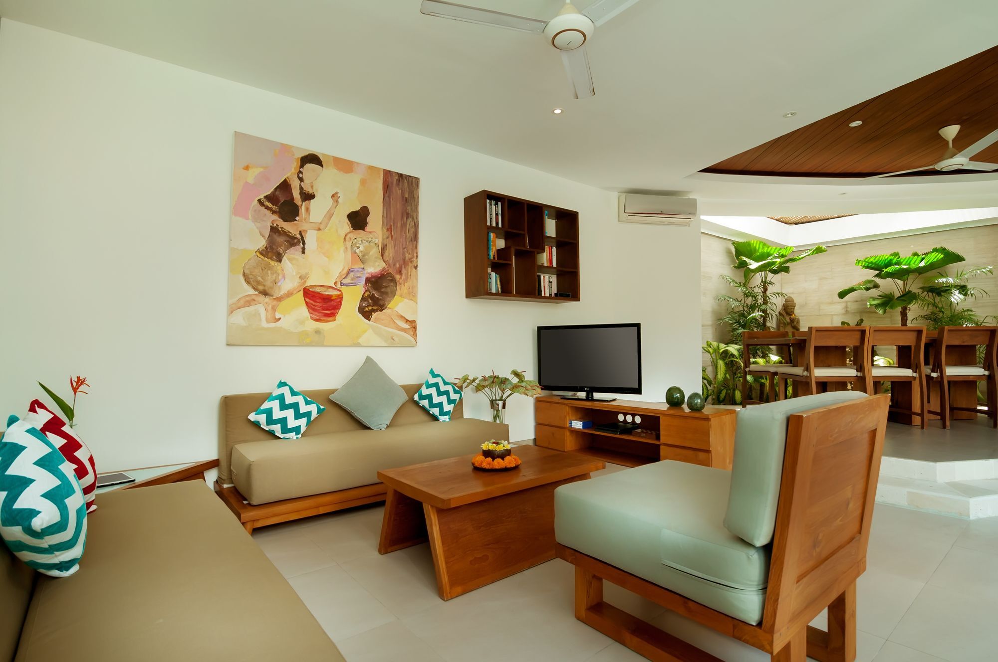 Luxury Belle & Cloud 9 Seminyak (Bali)