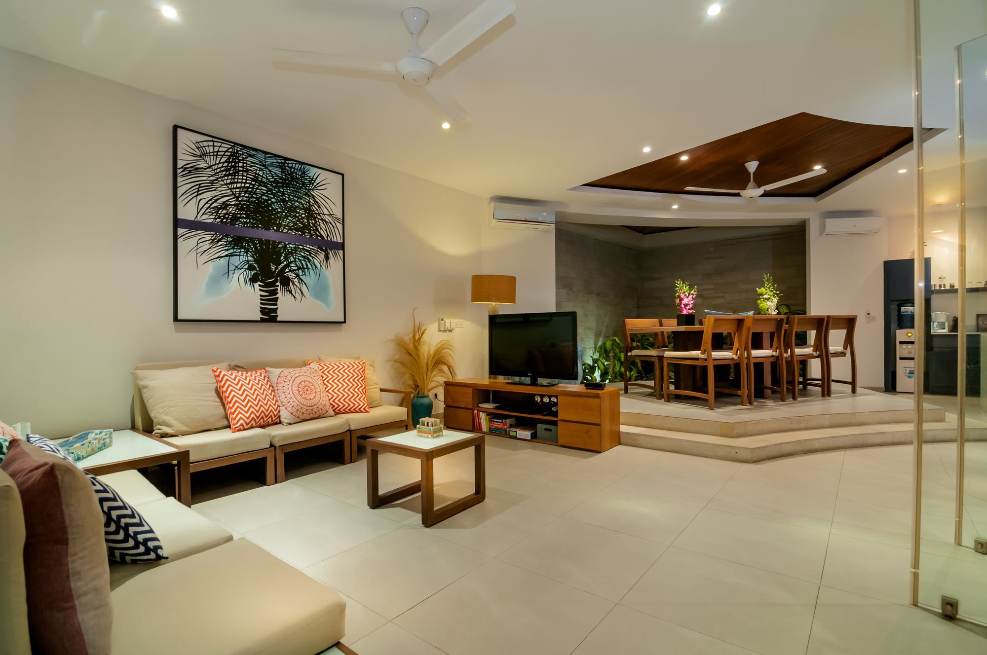 Luxury Belle & Cloud 9 Villa