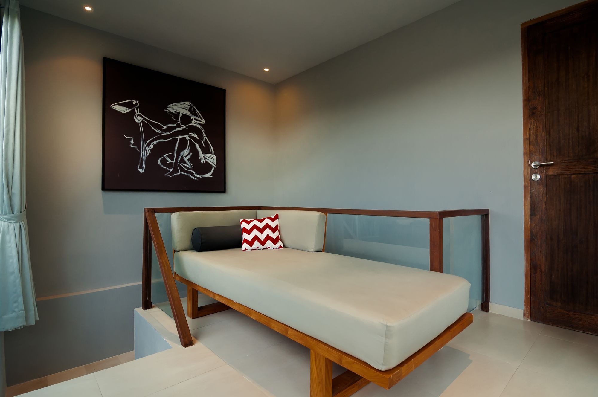 Luxury Belle & Cloud 9 Villa