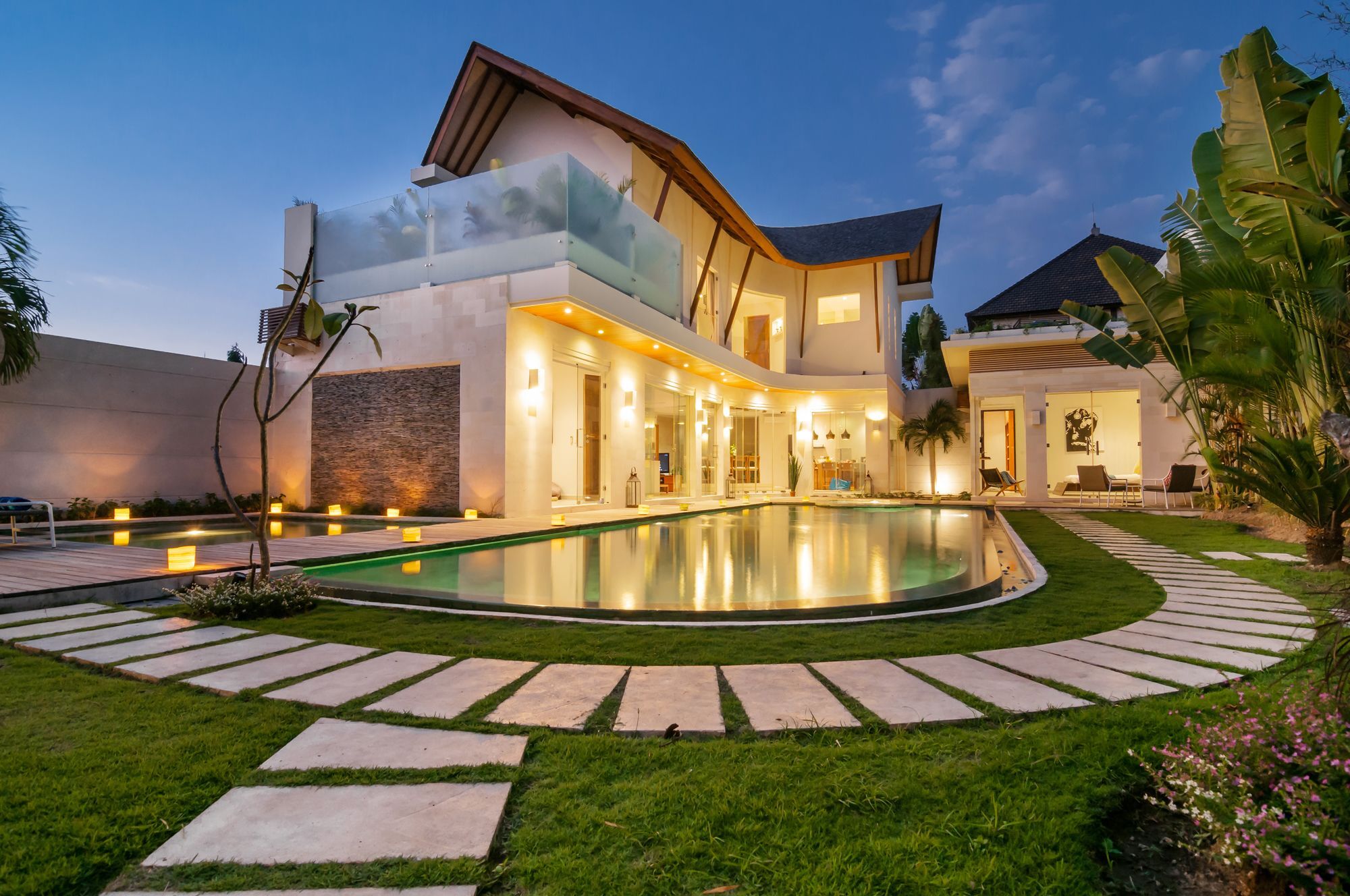 Villa Luxury Belle & Cloud 9