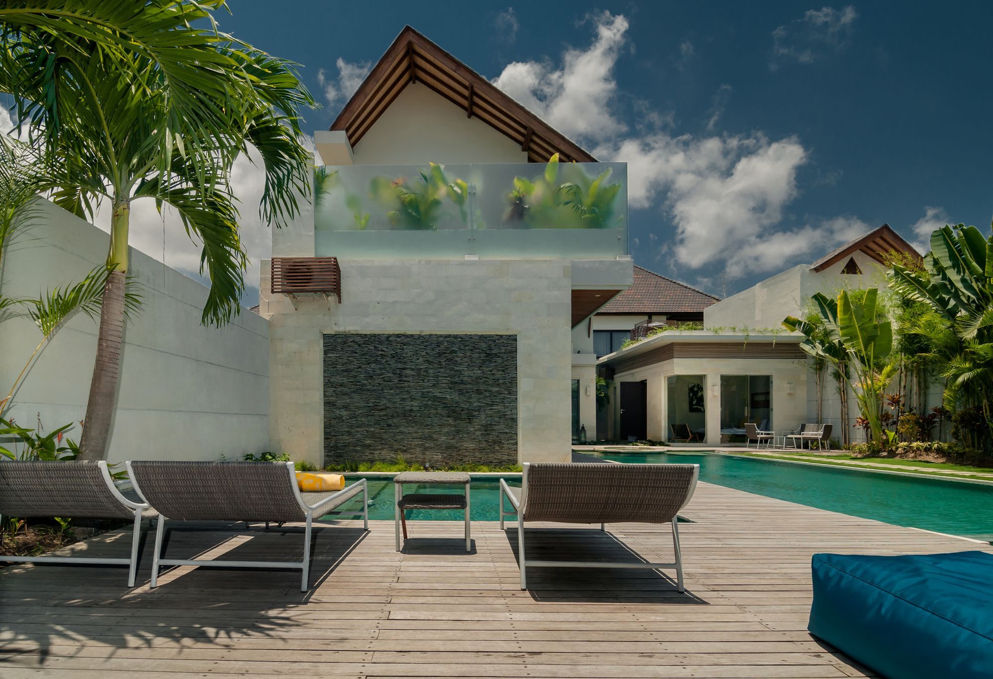 Villa Luxury Belle & Cloud 9 *